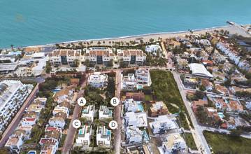 Thumbnail von Marbella Villa ES125598