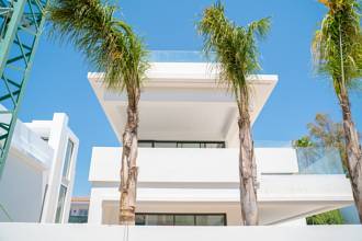 Thumbnail von Marbella Villa ES125598