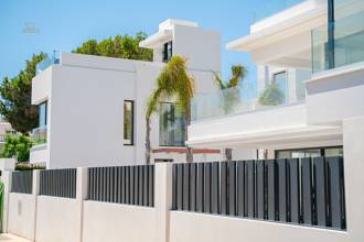 Thumbnail von Marbella Villa ES125598