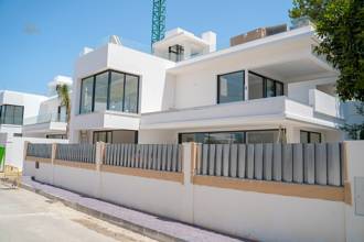 Thumbnail von Marbella Villa ES125598