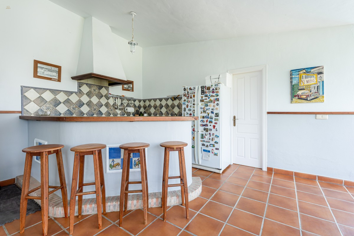 Thumbnail von Estepona Villa ES125596