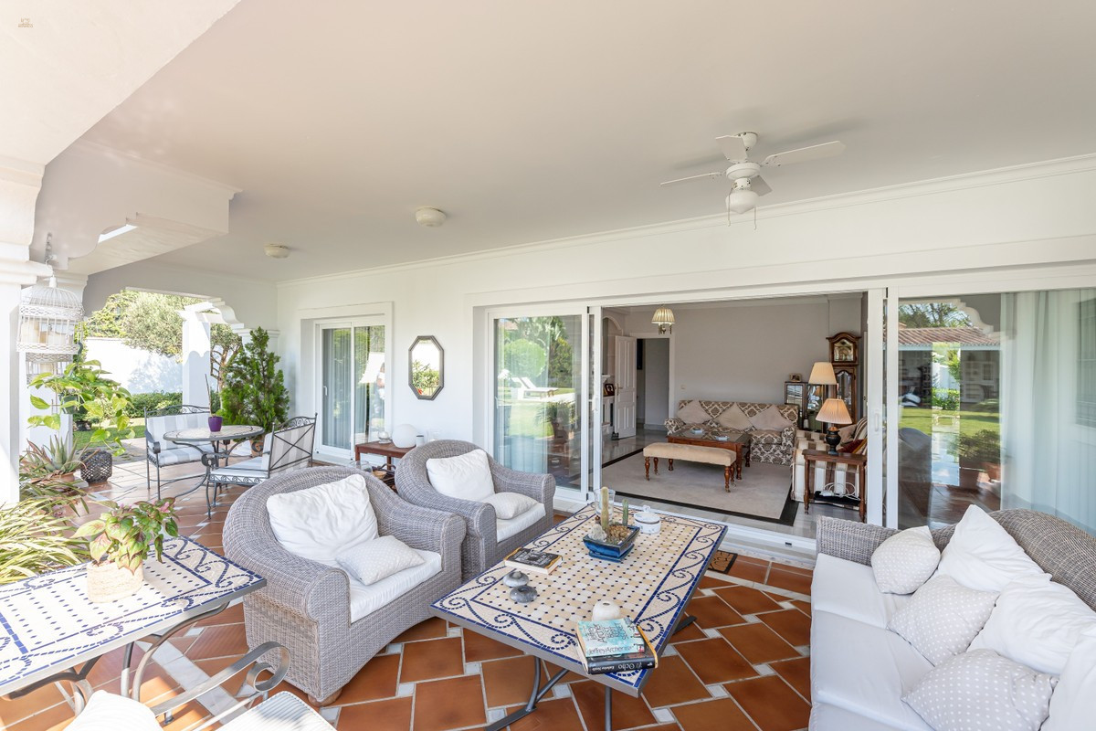 Thumbnail von Estepona Villa ES125596