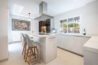 Thumbnail von Estepona Villa ES125596