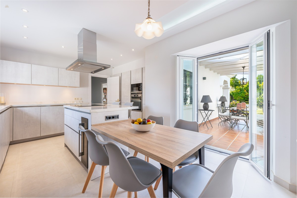 Thumbnail von Estepona Villa ES125596