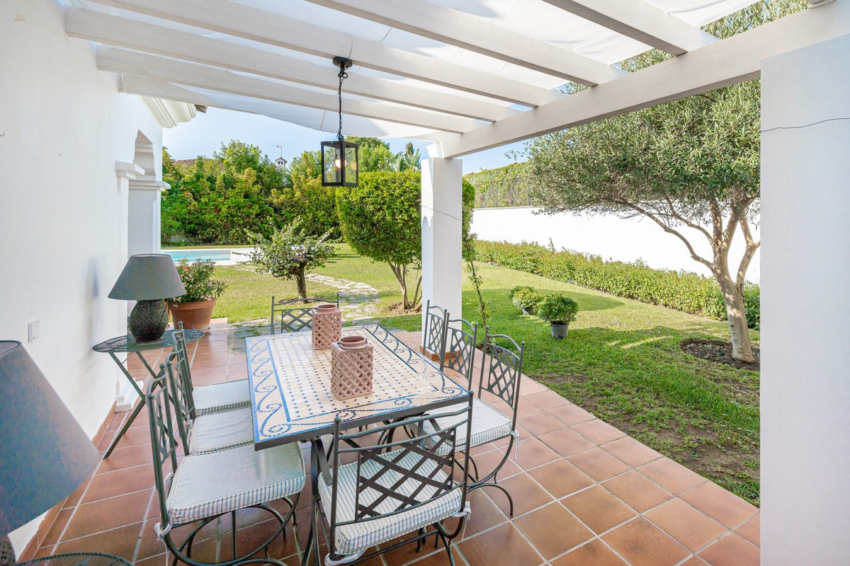 Thumbnail von Estepona Villa ES125596