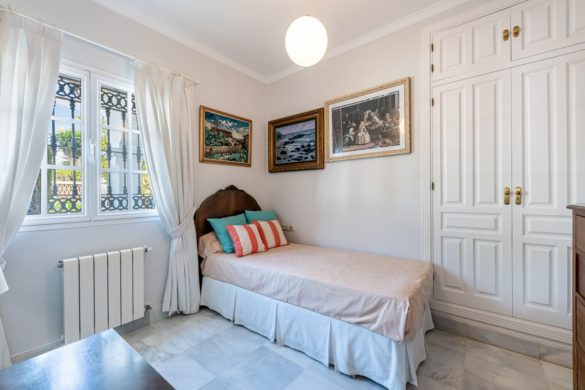 Thumbnail von Estepona Villa ES125596