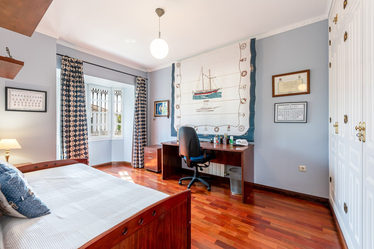 Thumbnail von Estepona Villa ES125596