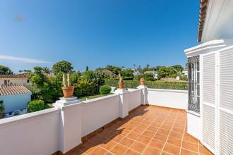 Thumbnail von Estepona Villa ES125596