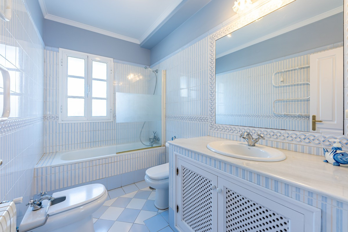 Thumbnail von Estepona Villa ES125596