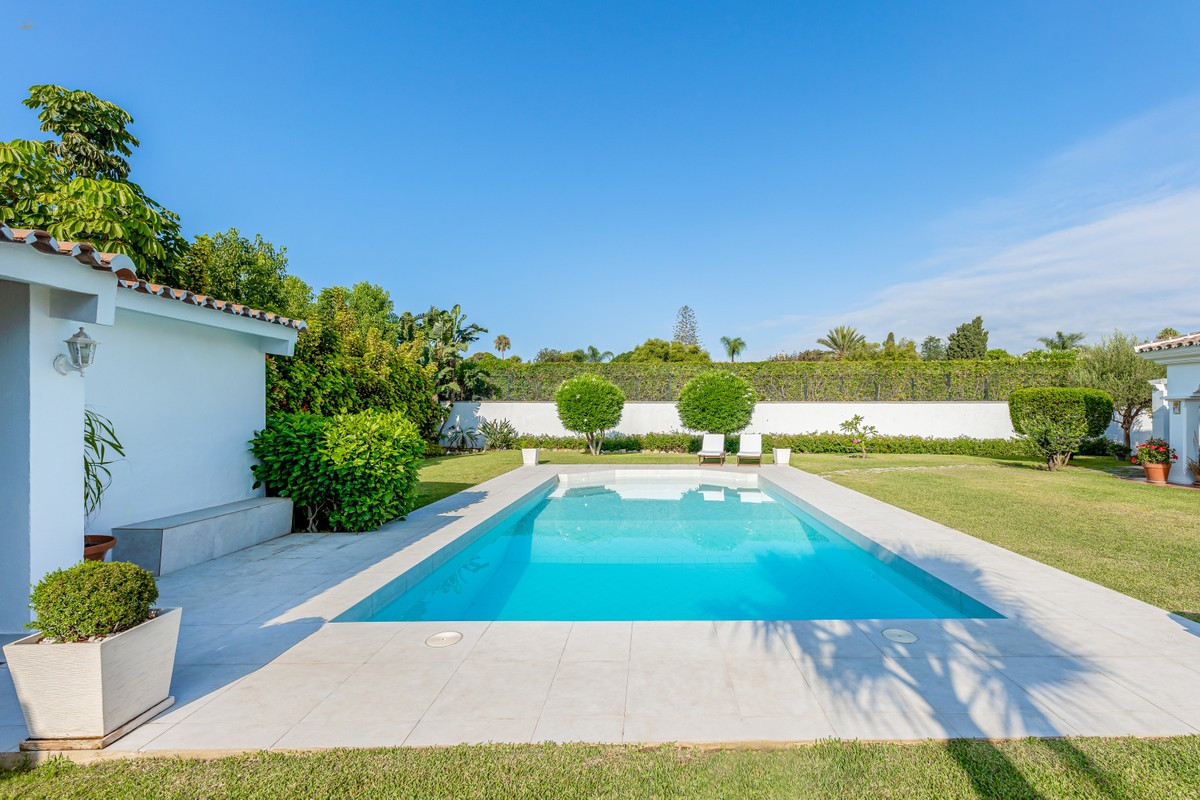 Thumbnail von Estepona Villa ES125596