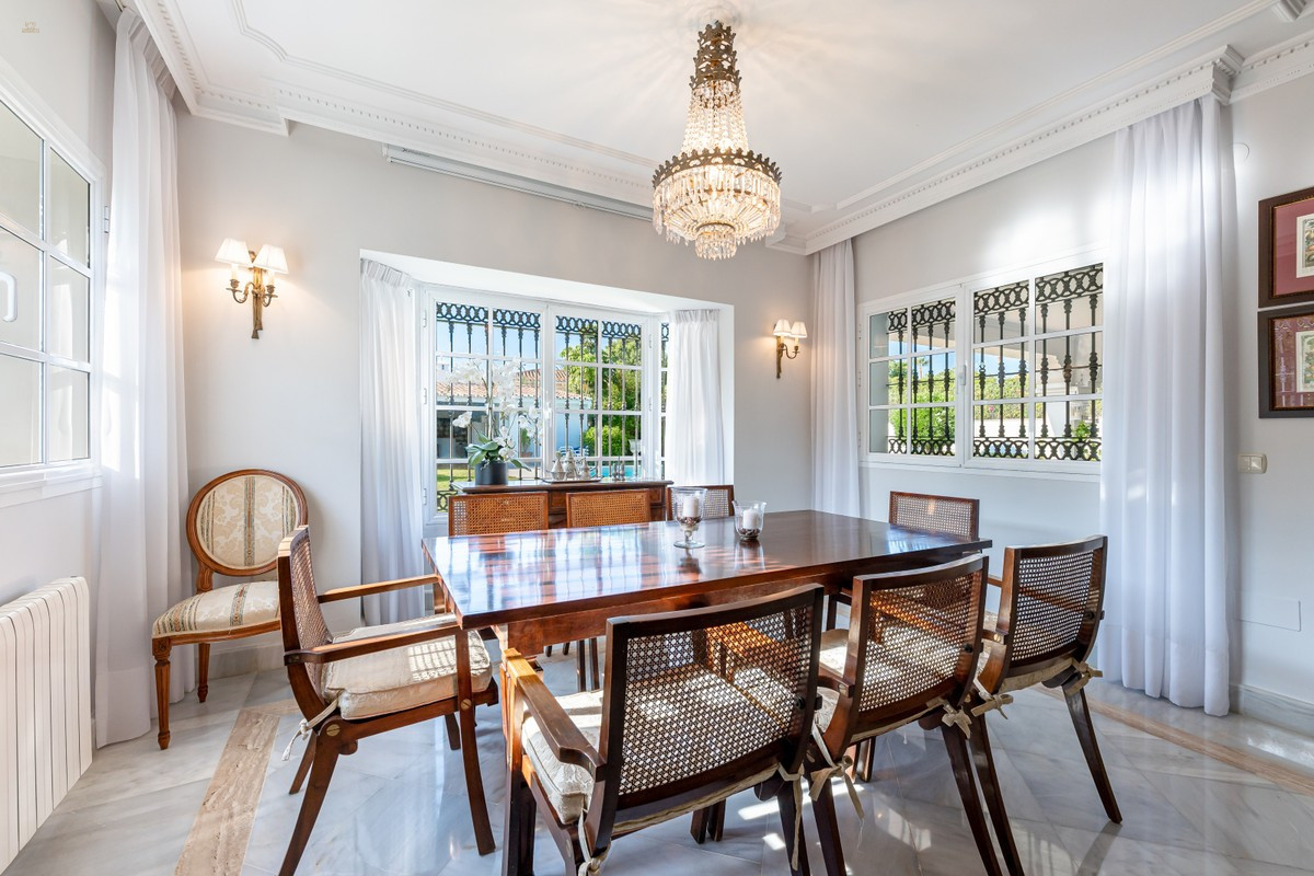 Thumbnail von Estepona Villa ES125596