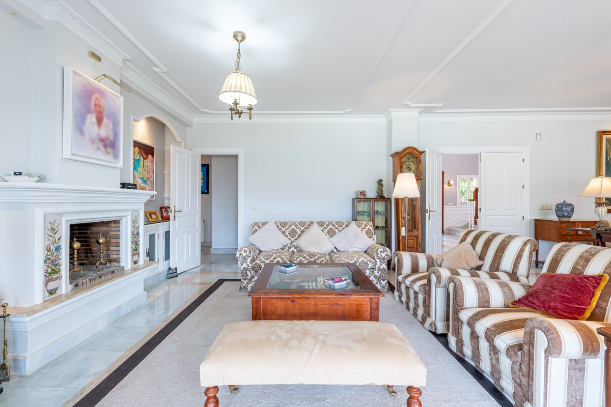 Thumbnail von Estepona Villa ES125596