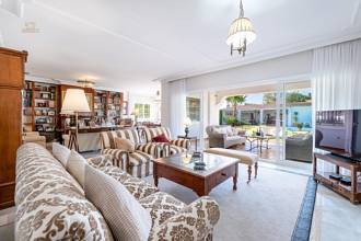 Thumbnail von Estepona Villa ES125596