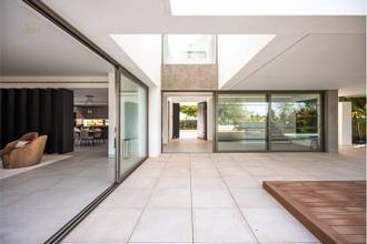 Thumbnail von Benahavís Villa ES125573