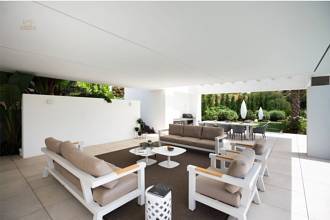 Thumbnail von Benahavís Villa ES125573