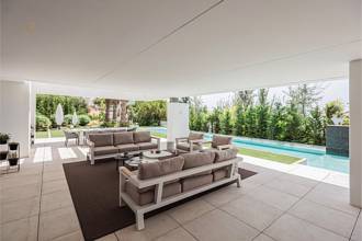 Thumbnail von Benahavís Villa ES125573