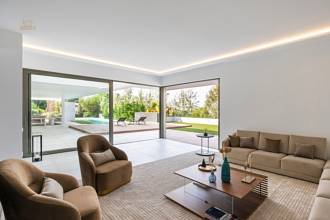 Thumbnail von Benahavís Villa ES125573