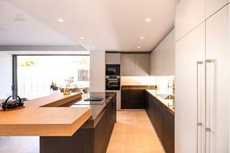 Thumbnail von Benahavís Villa ES125573