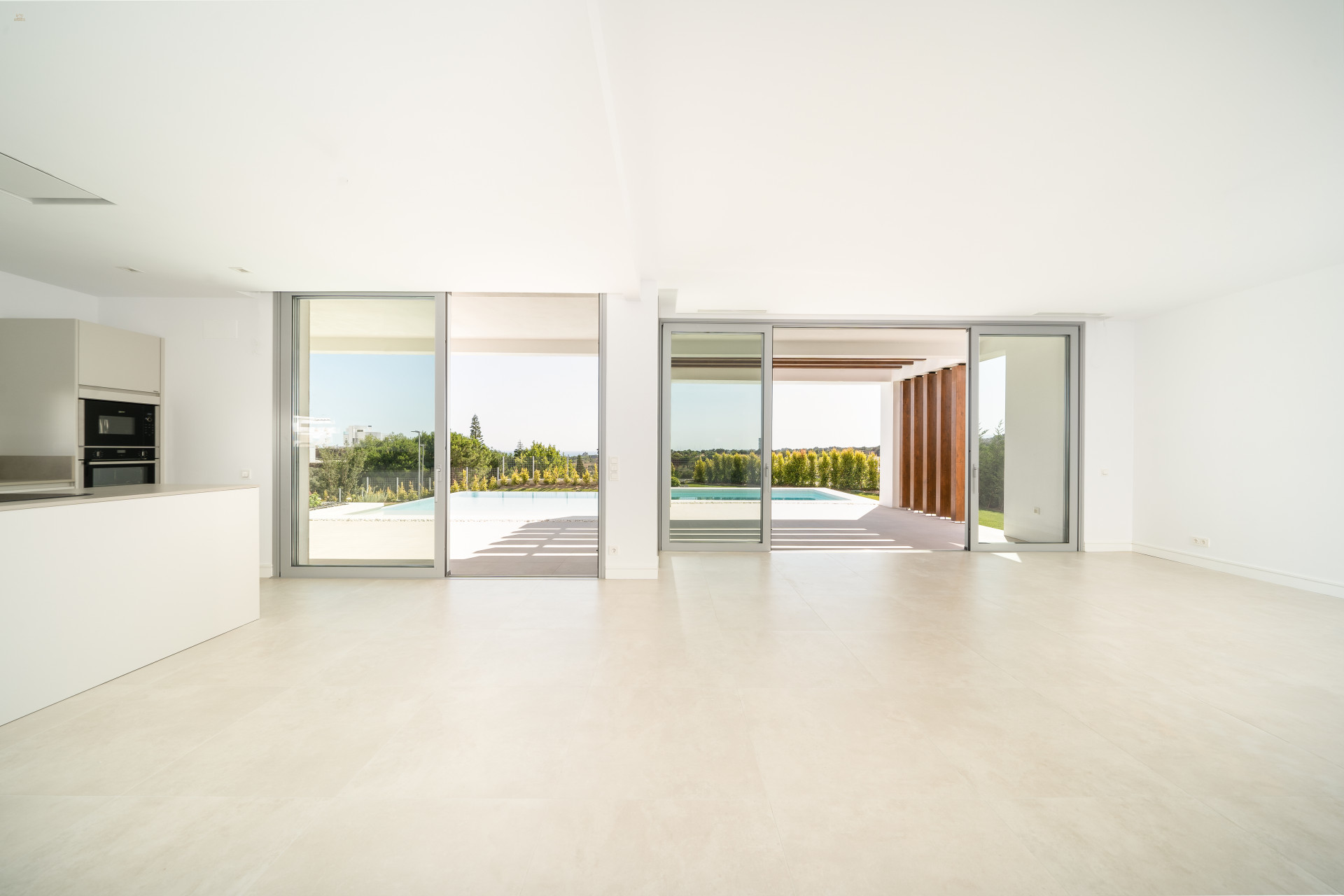 Thumbnail von Marbella Villa ES125464