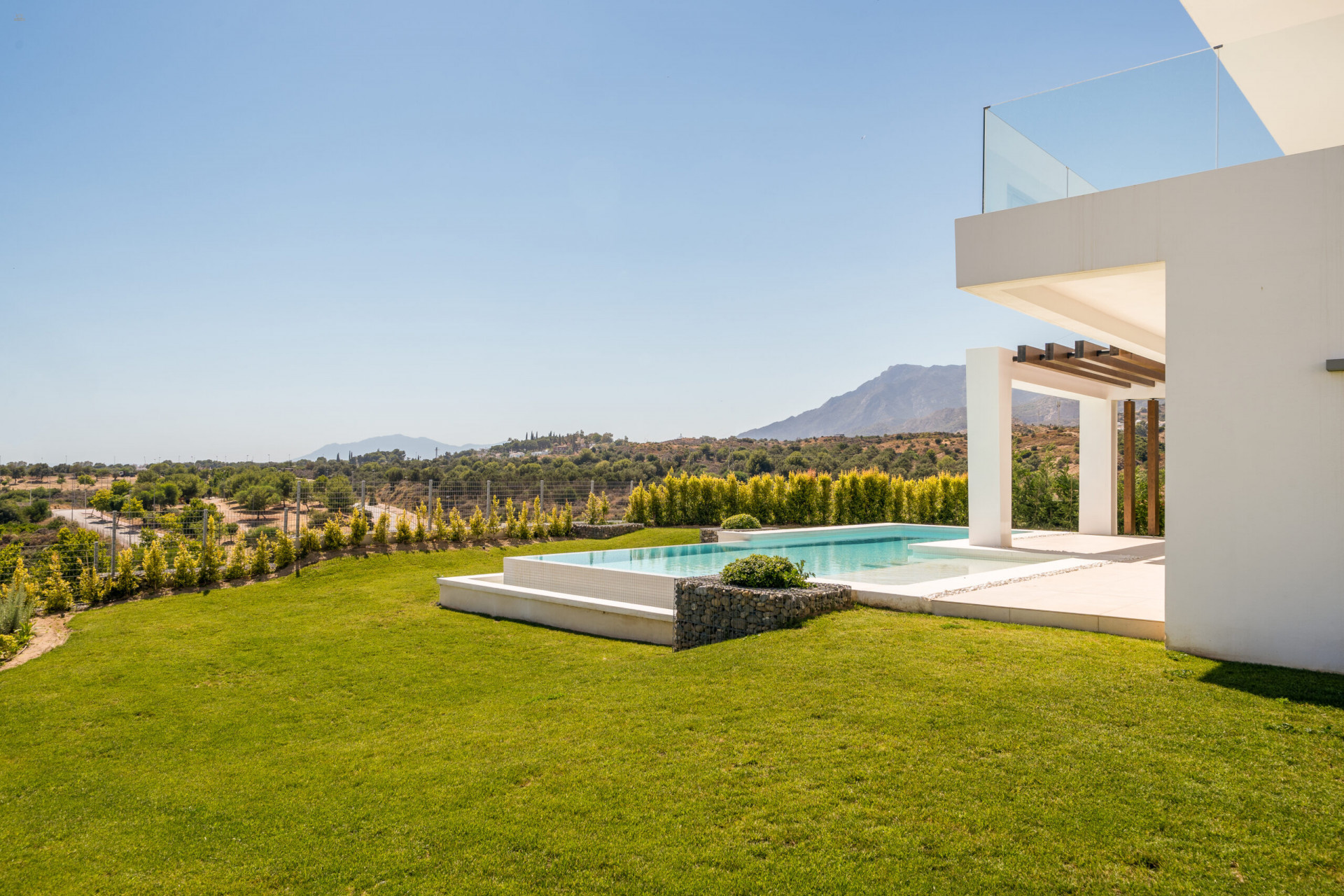 Thumbnail von Marbella Villa ES125464