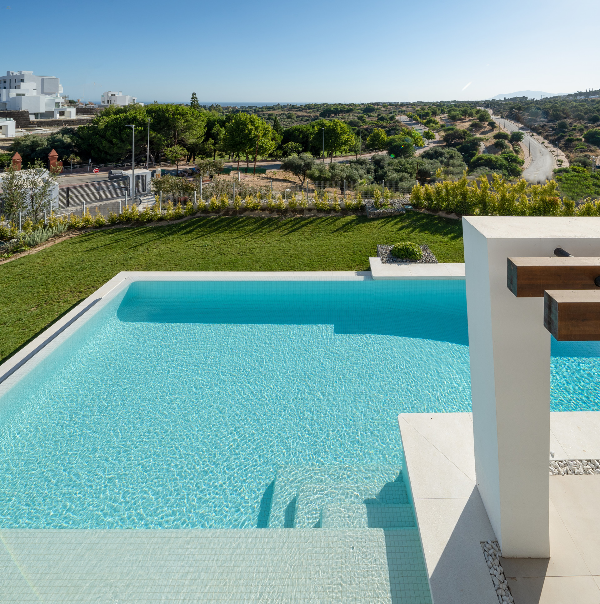 Thumbnail von Marbella Villa ES125464