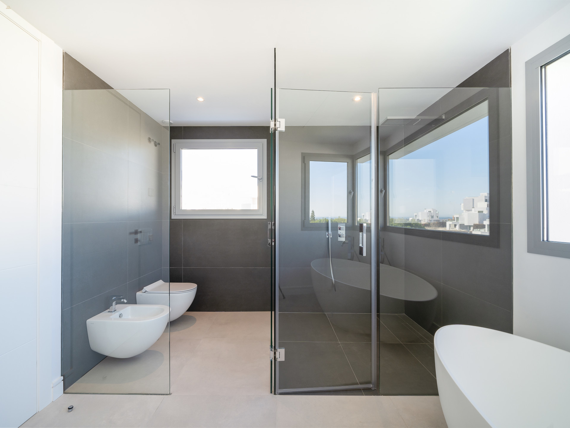 Thumbnail von Marbella Villa ES125464