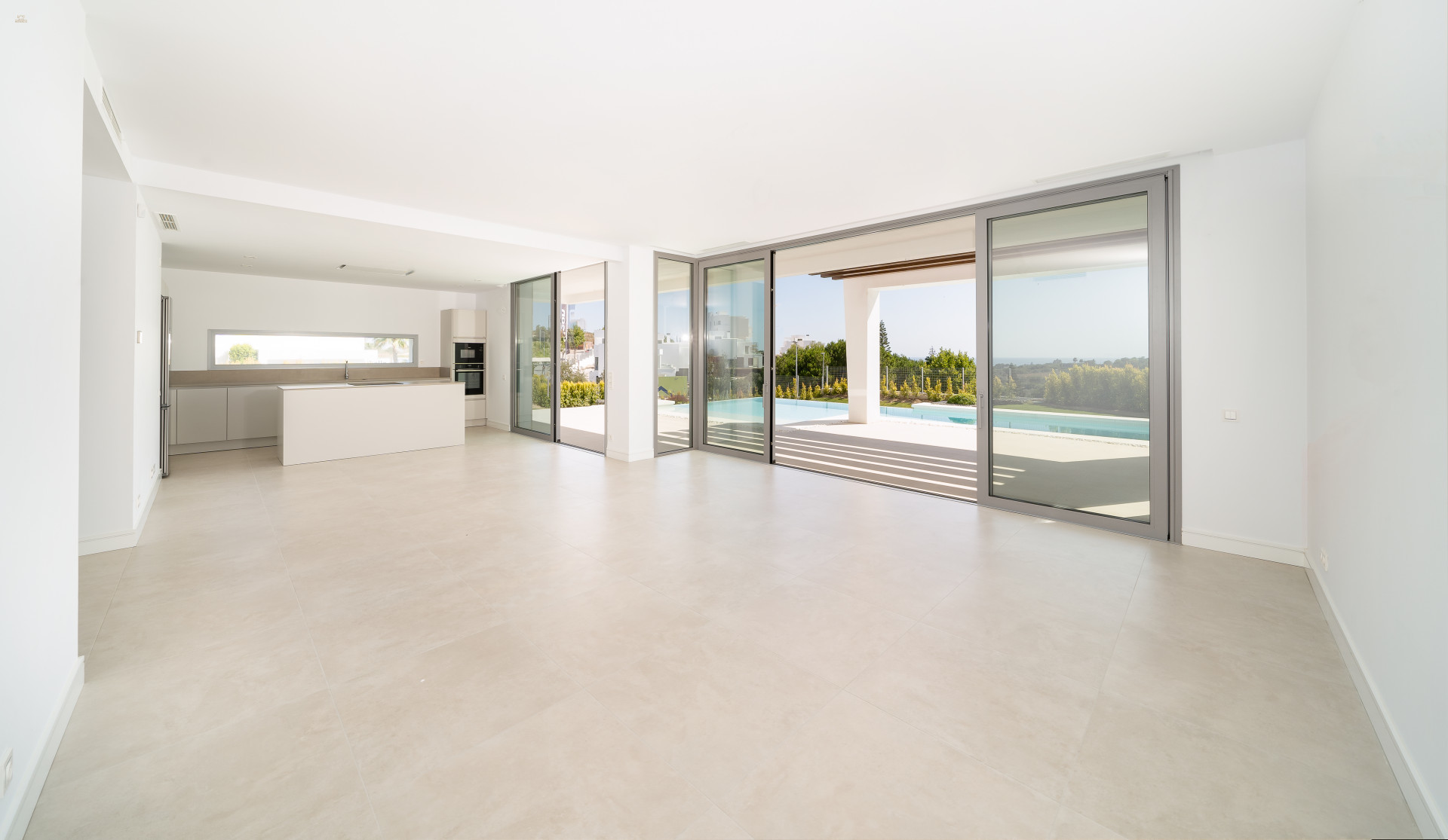 Thumbnail von Marbella Villa ES125464