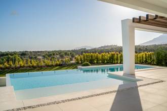 Thumbnail von Marbella Villa ES125464