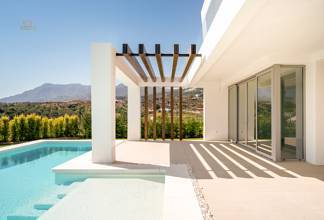 Thumbnail von Marbella Villa ES125464