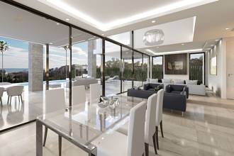 Thumbnail von Marbella Villa ES125413