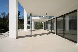 Thumbnail von Marbella Villa ES125413