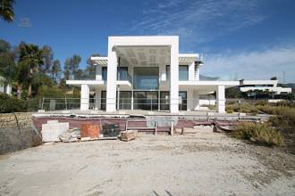 Thumbnail von Marbella Villa ES125413