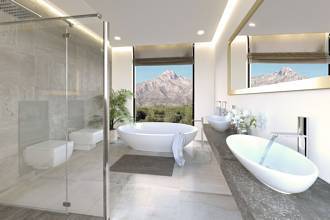 Thumbnail von Marbella Villa ES125413