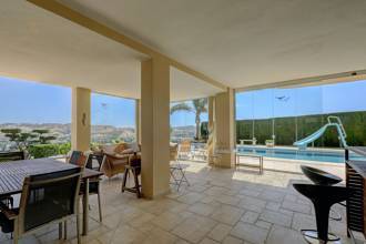 Thumbnail von Mijas Golf Villa ES125364