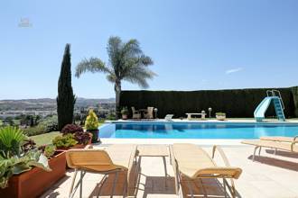 Thumbnail von Mijas Golf Villa ES125364