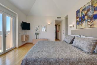 Thumbnail von Mijas Golf Villa ES125364