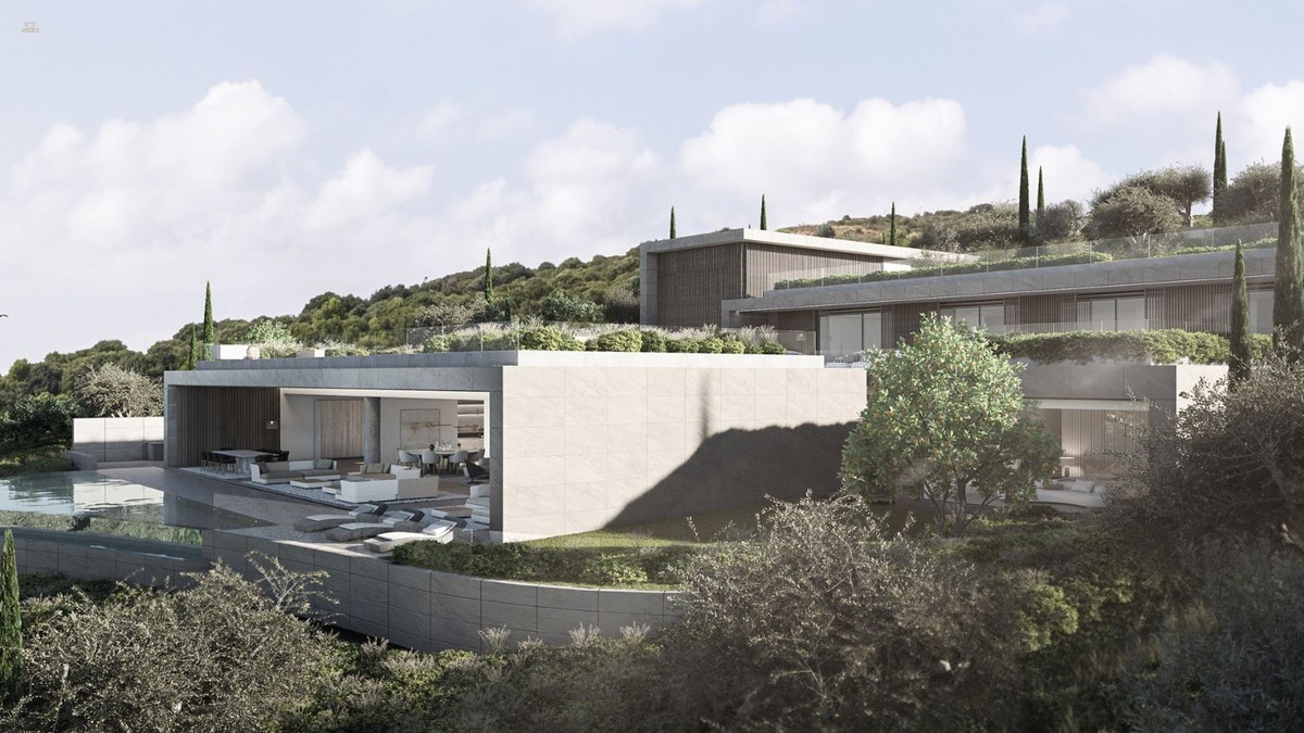 Thumbnail von Sotogrande Land ES125148