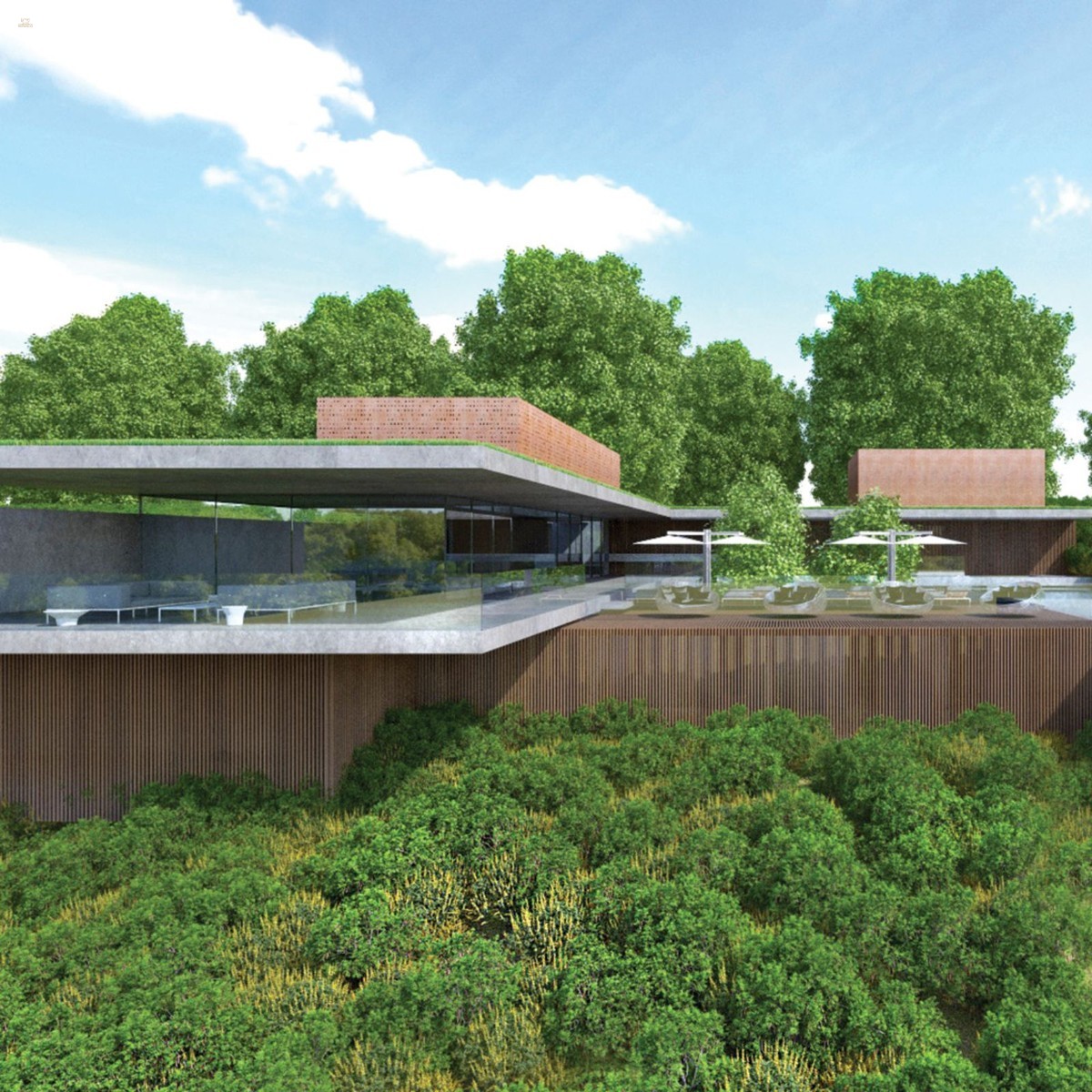 Thumbnail von Sotogrande Land ES125148