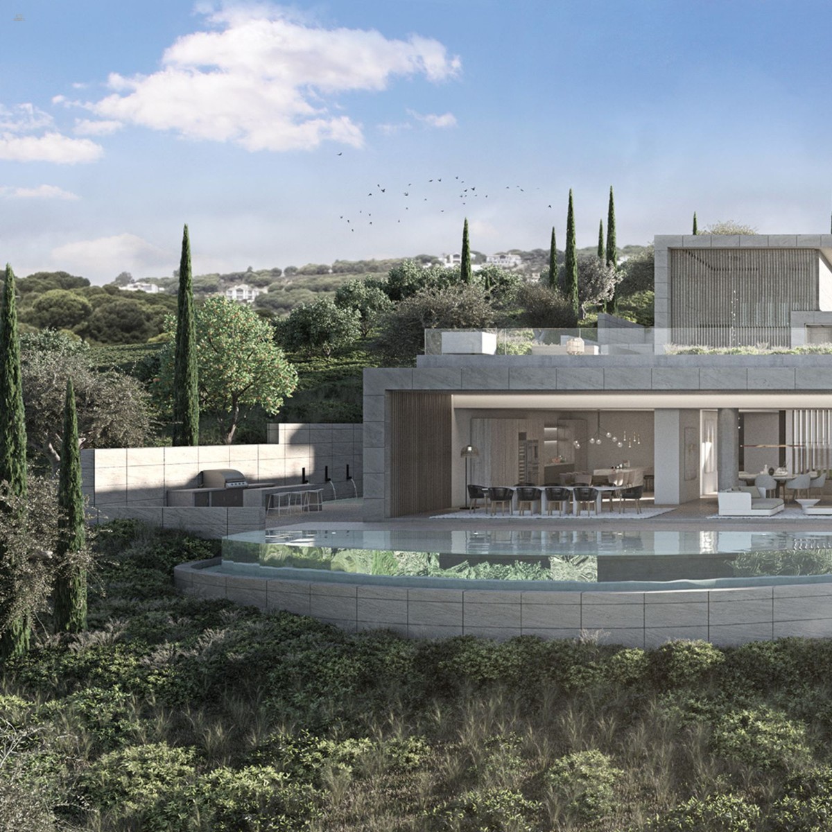 Thumbnail von Sotogrande Land ES125148