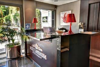 Thumbnail von Torrequebrada Commercial Property ES125115