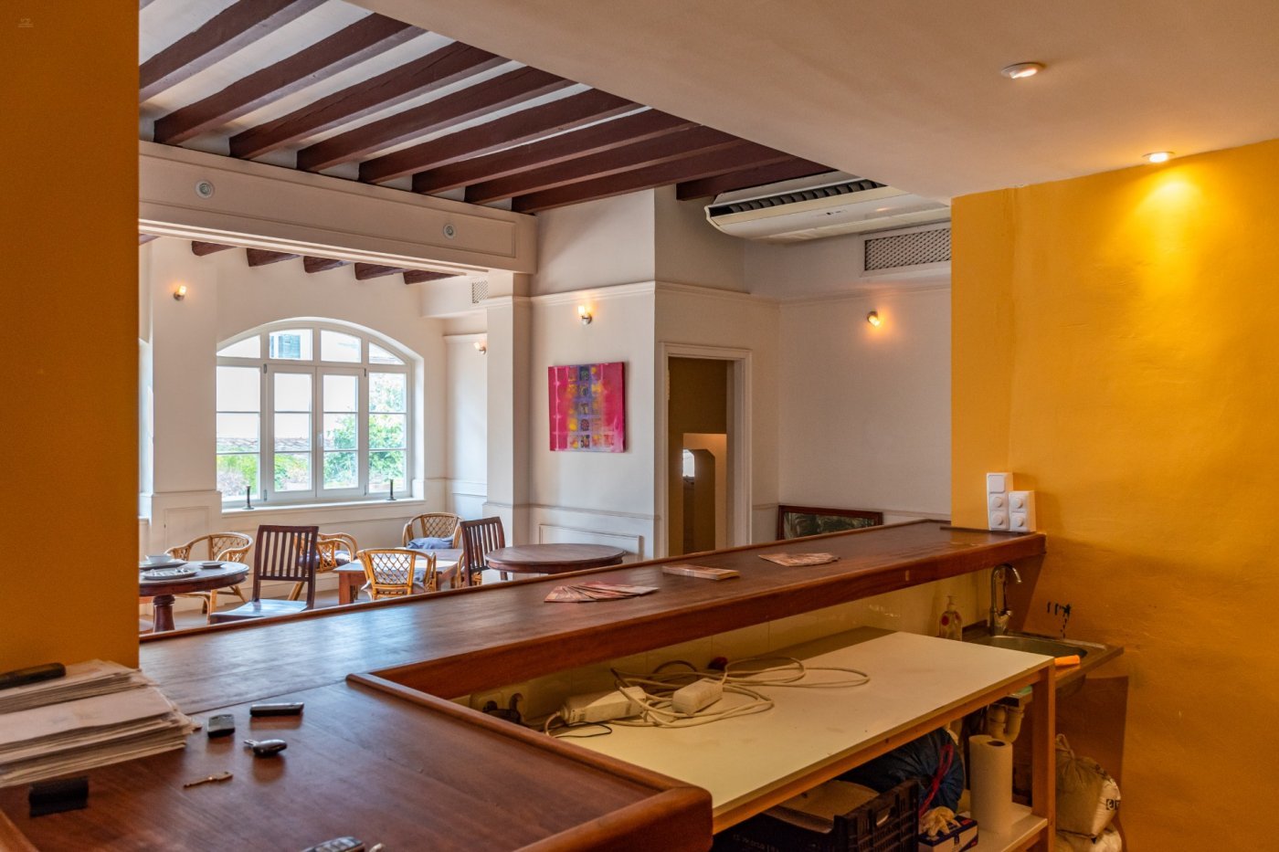 Thumbnail von Palma de Mallorca Villa ES124934