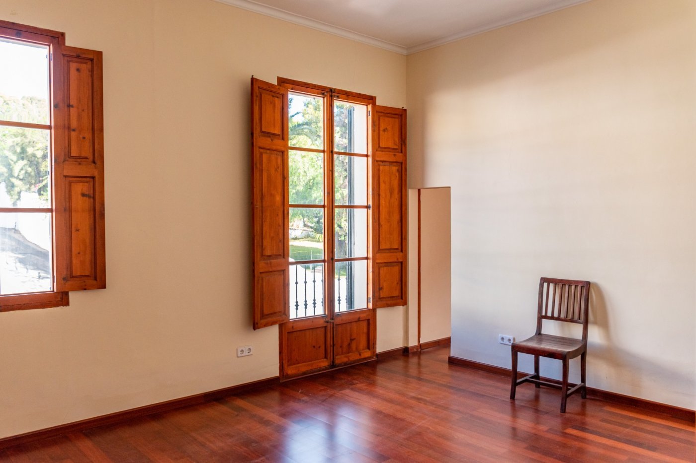 Thumbnail von Palma de Mallorca Villa ES124934