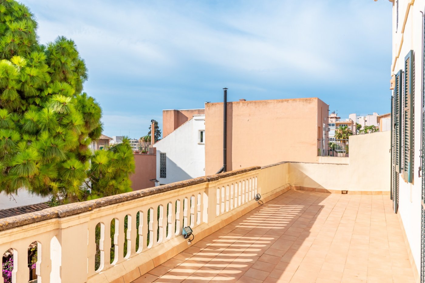 Thumbnail von Palma de Mallorca Villa ES124934