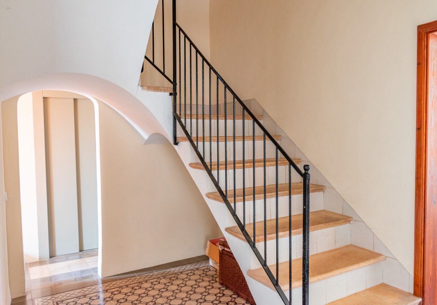 Thumbnail von Palma de Mallorca Villa ES124934