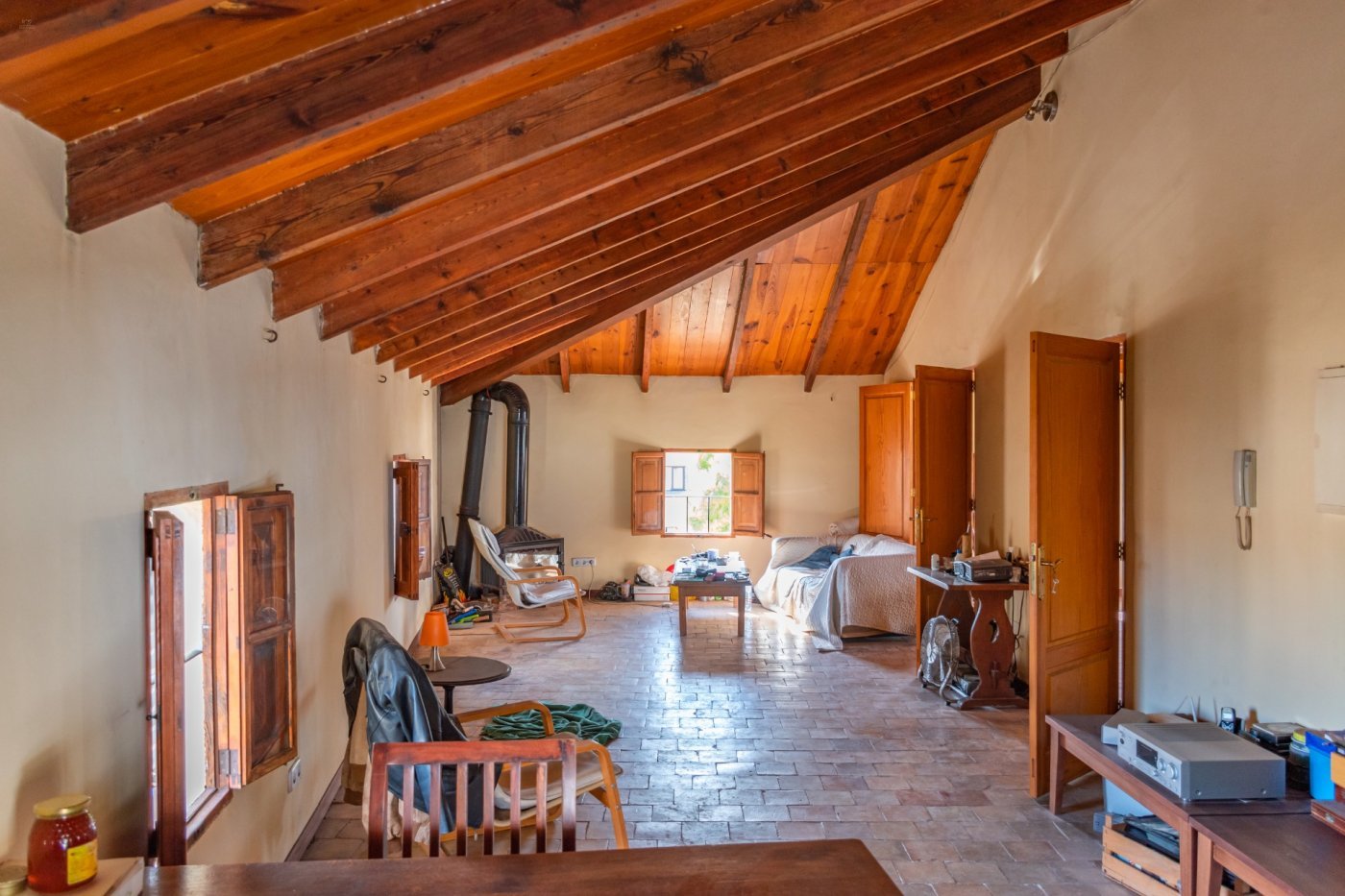 Thumbnail von Palma de Mallorca Villa ES124934