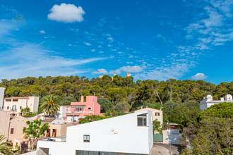 Thumbnail von Palma de Mallorca Villa ES124934