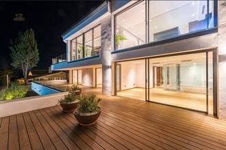 Thumbnail von Marbella Villa ES124879