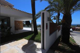Thumbnail von Marbella Villa ES124879