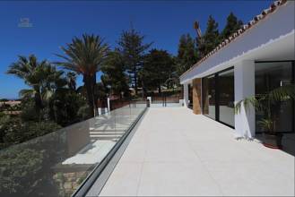 Thumbnail von Marbella Villa ES124879