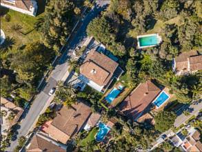 Thumbnail von Marbella Villa ES124879